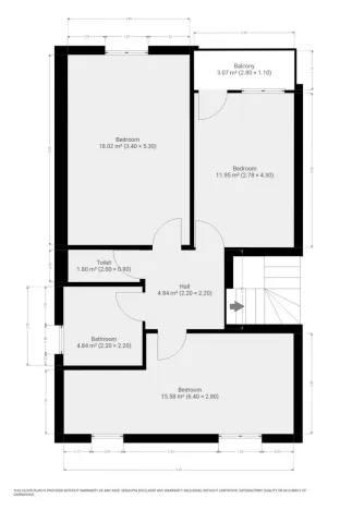 Pronájem rodinného domu, Horoušany, Kubišova, 120 m2