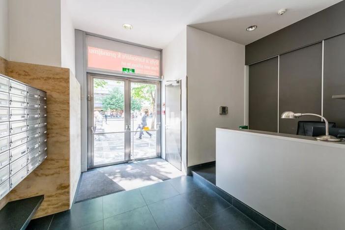 Pronájem kanceláře, Praha - Nové Město, Václavské náměstí, 325 m2