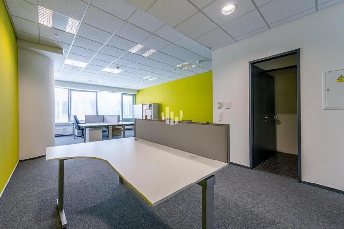 Pronájem kanceláře, Praha - Nové Město, Václavské náměstí, 191 m2