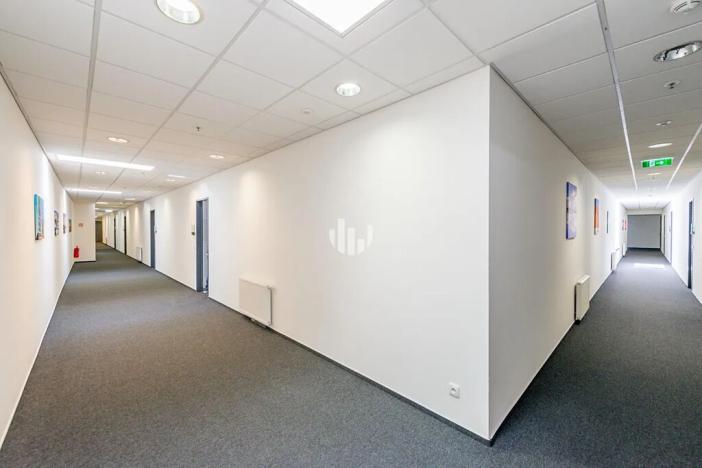 Pronájem kanceláře, Praha - Nové Město, Václavské náměstí, 191 m2