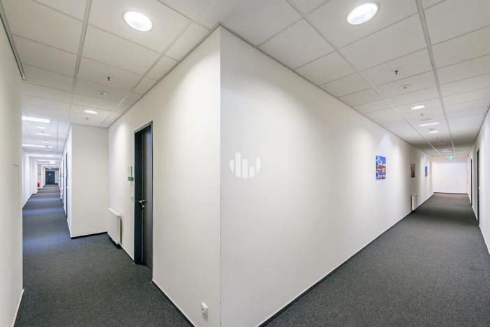 Pronájem kanceláře, Praha - Nové Město, Václavské náměstí, 191 m2