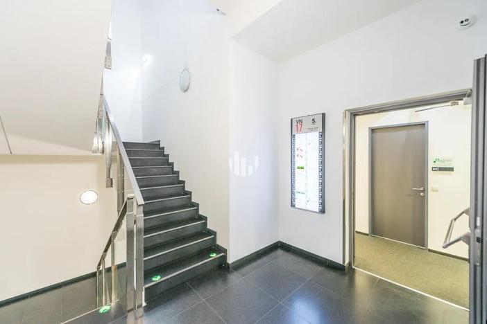 Pronájem kanceláře, Praha - Nové Město, Václavské náměstí, 191 m2