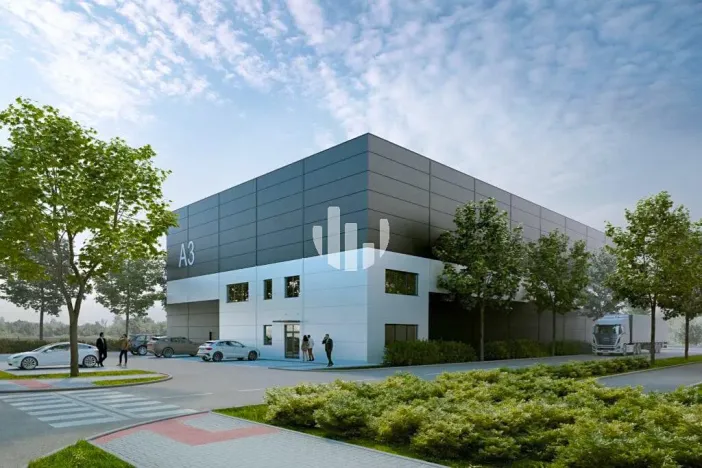 Pronájem skladu, Tuchoměřice, Podnikatelská, 1416 m2