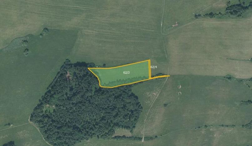 Prodej pole, Kružberk, 13644 m2