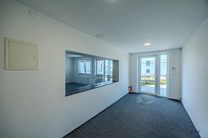 Dražba výrobních prostor, Hranice, Potštátská, 15735 m2