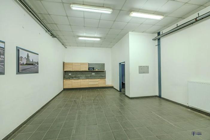 Dražba výrobních prostor, Hranice, Potštátská, 15735 m2