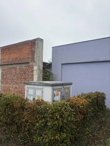 Dražba výrobních prostor, Starý Jičín, 4940 m2