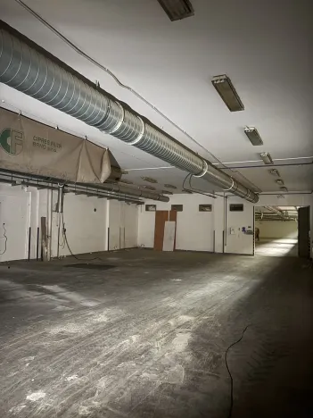 Dražba výrobních prostor, Starý Jičín, 4940 m2