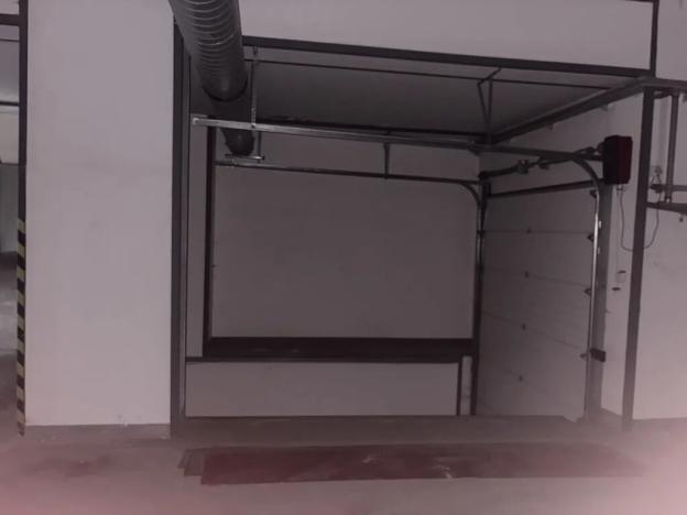 Dražba výrobních prostor, Starý Jičín, 4940 m2