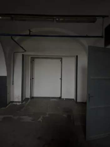 Dražba výrobních prostor, Starý Jičín, 4940 m2