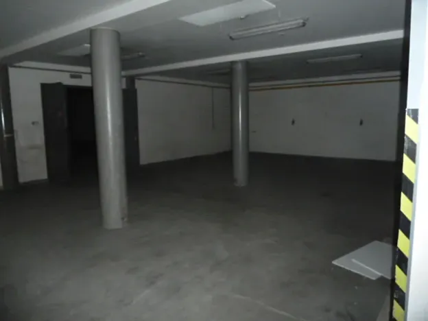 Dražba výrobních prostor, Starý Jičín, 4940 m2