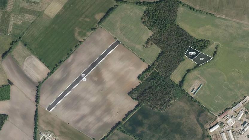 Prodej pole, Neratov, 29350 m2