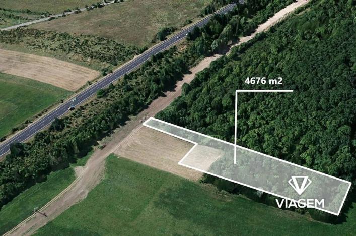 Prodej podílu zahrady, Třebenice, 2338 m2