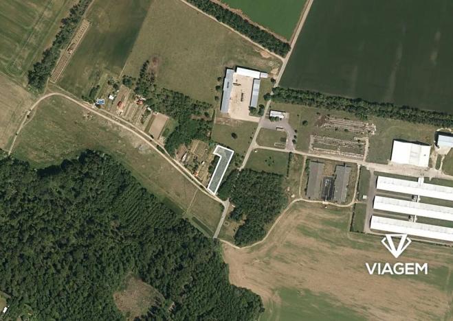 Prodej podílu zahrady, Valtrovice, 982 m2