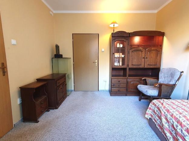 Pronájem bytu 2+1, Praha - Vršovice, náměstí Svatopluka Čecha, 55 m2