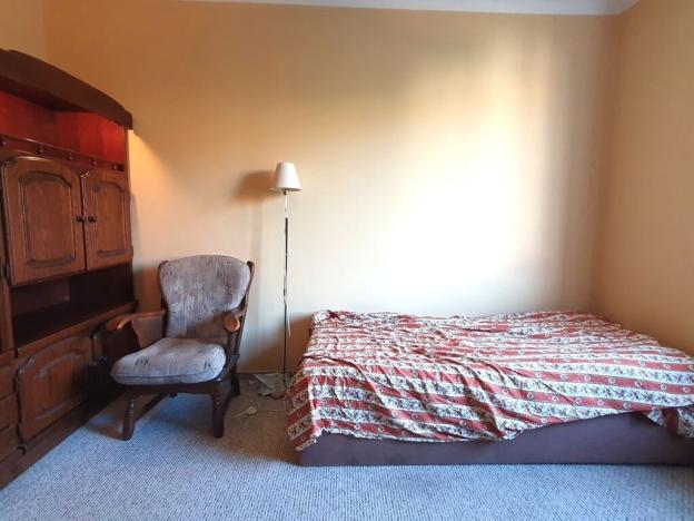 Pronájem bytu 2+1, Praha - Vršovice, náměstí Svatopluka Čecha, 55 m2