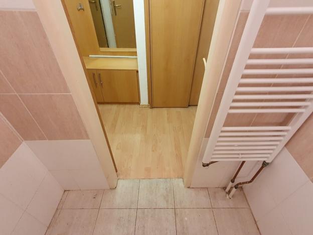 Pronájem bytu 2+1, Praha - Vršovice, náměstí Svatopluka Čecha, 55 m2