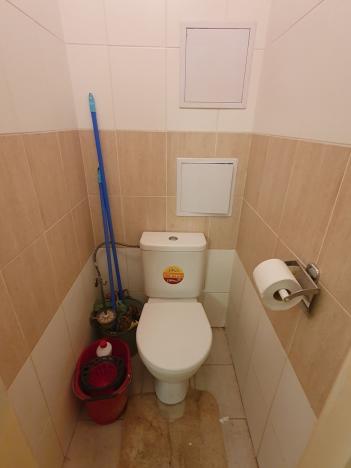 Pronájem bytu 2+1, Praha - Vršovice, náměstí Svatopluka Čecha, 55 m2