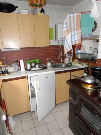 Prodej rodinného domu, Soutice, 120 m2