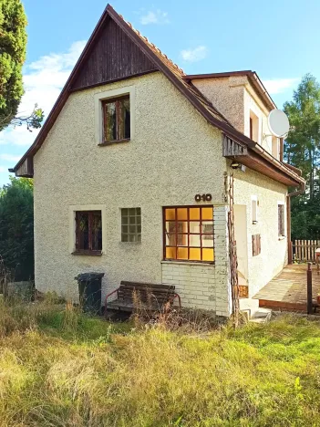 Prodej rodinného domu, Soutice, 120 m2
