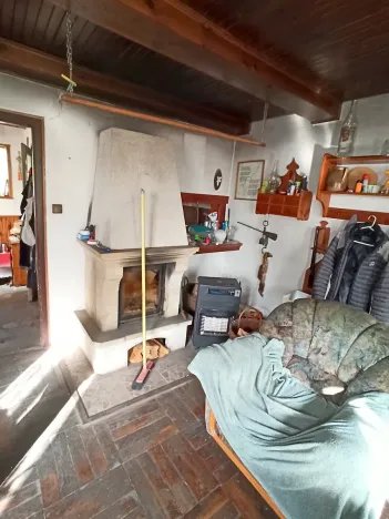 Prodej rodinného domu, Soutice, 120 m2