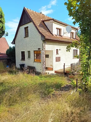 Prodej rodinného domu, Soutice, 120 m2