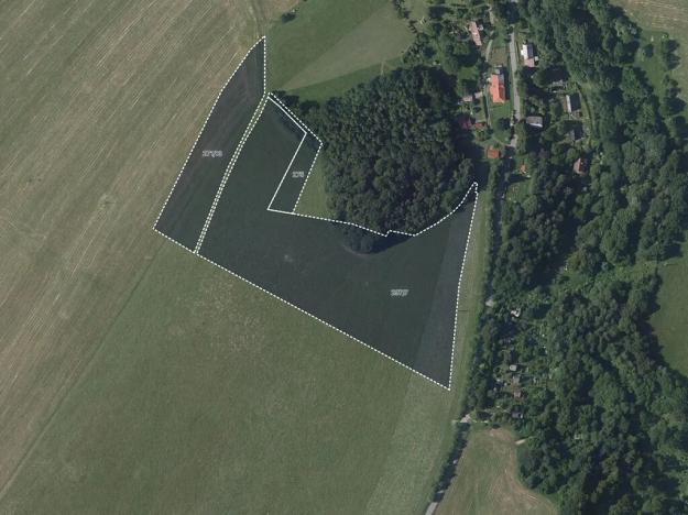 Prodej podílu louky, Šternberk, 30434 m2