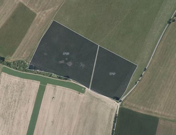 Prodej podílu louky, Šternberk, 30434 m2