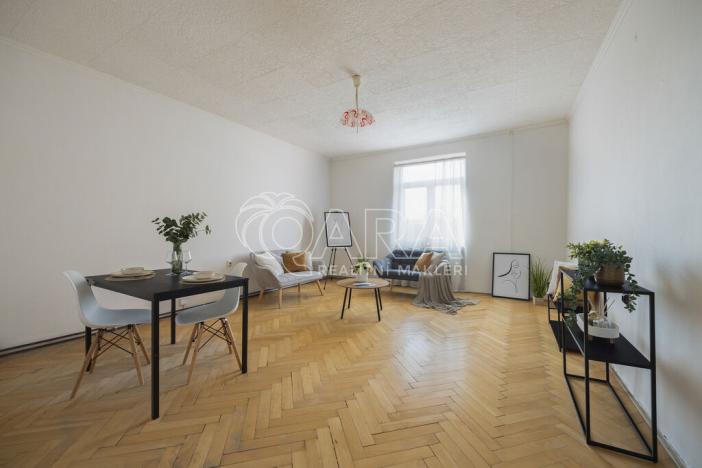 Prodej bytu 2+1, Český Těšín, Odboje, 69 m2