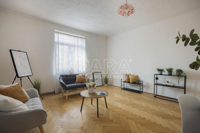 Prodej bytu 2+1, Český Těšín, Odboje, 69 m2