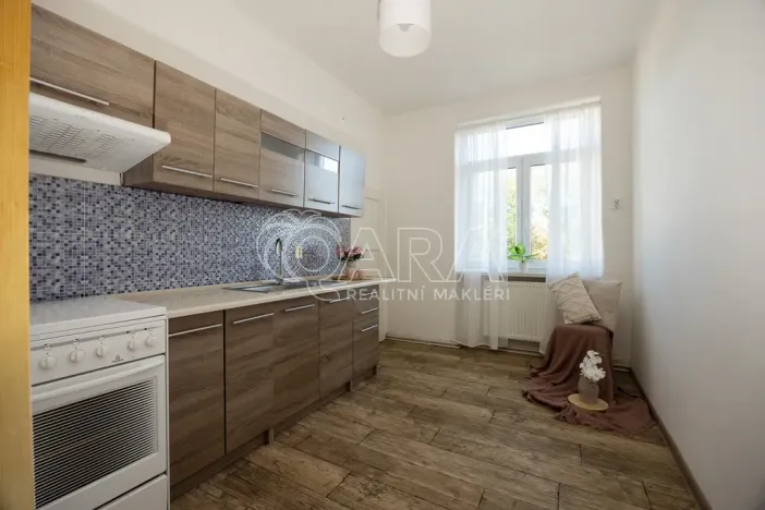 Prodej bytu 2+1, Český Těšín, Odboje, 69 m2