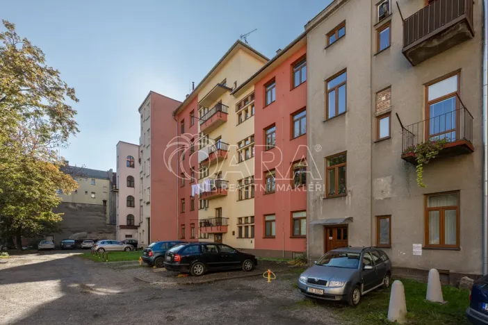 Prodej bytu 2+1, Český Těšín, Odboje, 69 m2