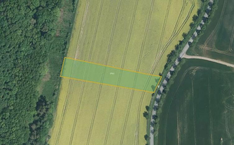 Prodej pole, Kostelany, 6312 m2