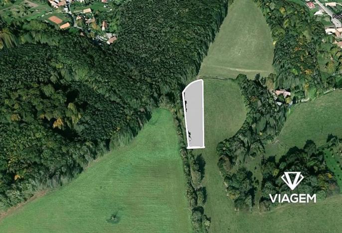 Prodej podílu pole, Přelouč, 710 m2