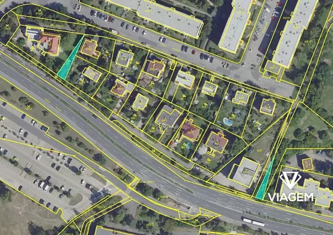 Prodej podílu pole, Praha - Kobylisy, 98 m2