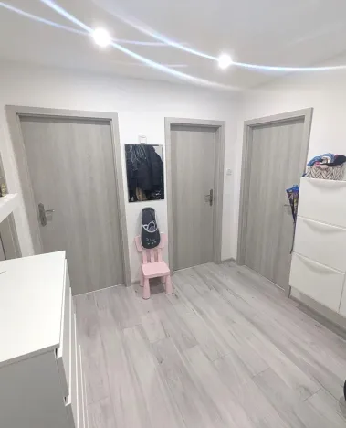 Prodej bytu 3+1, Most, Šeříková, 68 m2