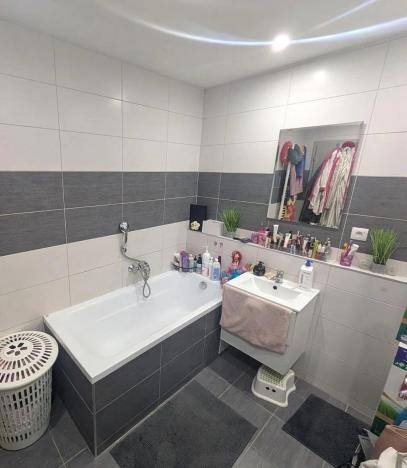 Prodej bytu 3+1, Most, Šeříková, 68 m2