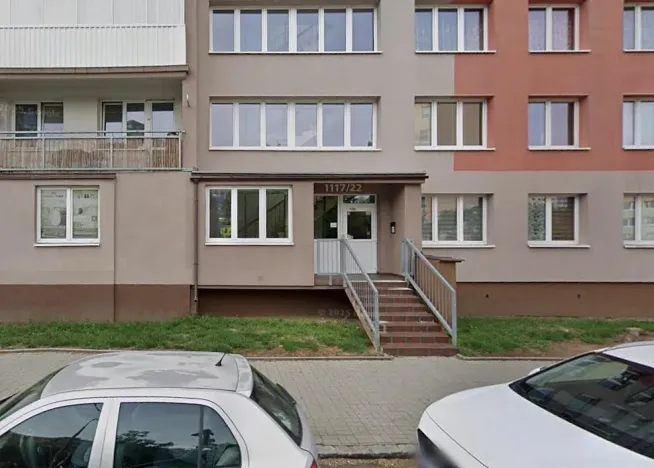 Prodej bytu 3+1, Most, Šeříková, 68 m2