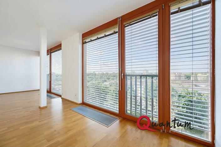 Pronájem bytu 1+kk, Praha - Žižkov, Květinková, 37 m2