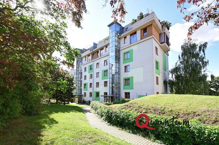 Pronájem bytu 1+kk, Praha - Žižkov, Květinková, 37 m2