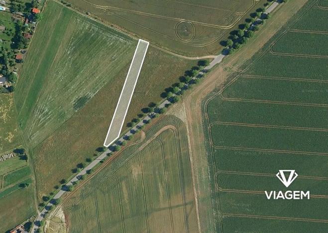 Prodej podílu pole, Nučice, 532 m2