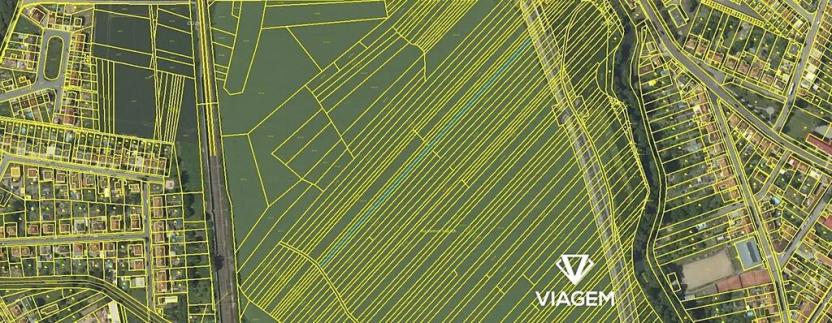 Prodej pole, Rájec-Jestřebí, 3421 m2