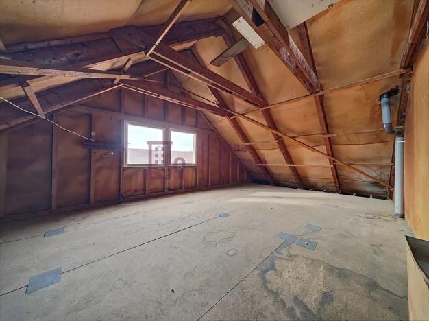 Prodej rodinného domu, Nová Bystřice, Polní, 200 m2