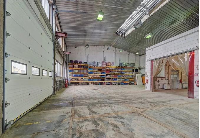 Prodej výrobních prostor, Slavonice, Jana Žižky, 363 m2