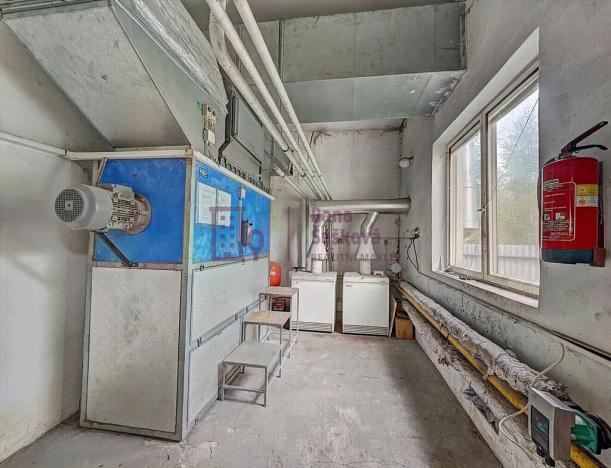 Prodej výrobních prostor, Slavonice, Jana Žižky, 363 m2