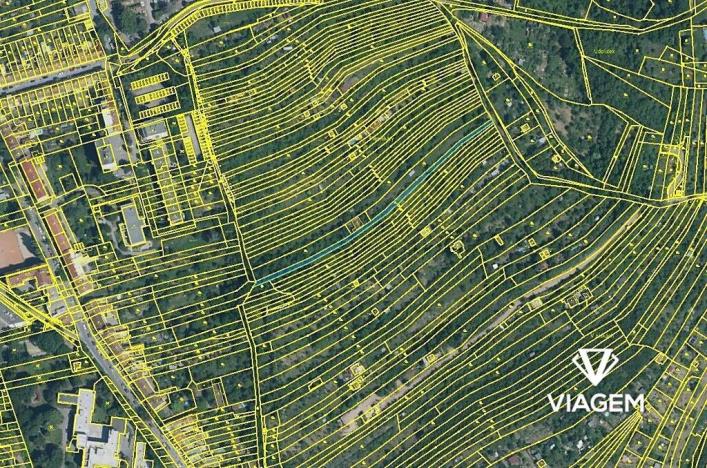 Prodej podílu zahrady, Brno, 354 m2