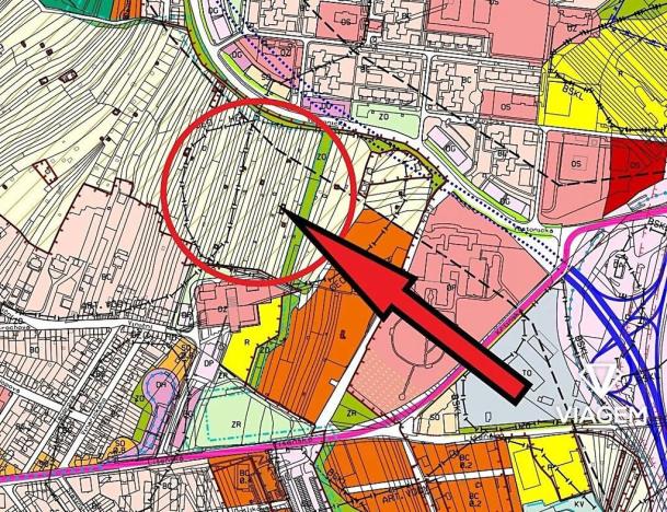 Prodej podílu zahrady, Brno, 354 m2