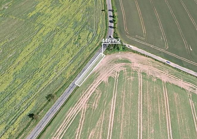 Prodej podílu pole, Kostelec nad Černými lesy, 147 m2