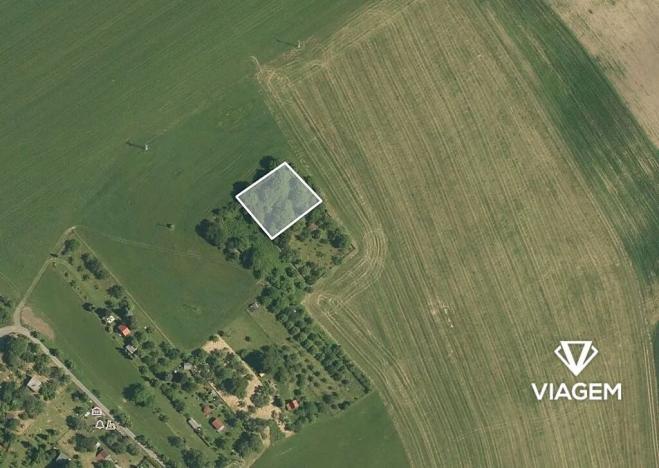 Prodej podílu zahrady, Starý Jičín, 510 m2