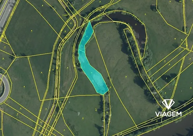 Prodej podílu pole, Hradec Králové, 1004 m2